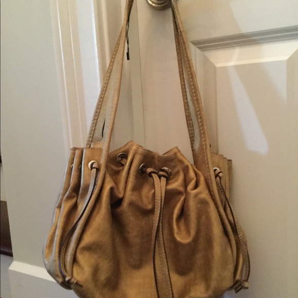 Tentazione Duo Handbags - Tentazione Duo Italian leather handbag